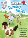 Runaway Ponies! (MP3)
